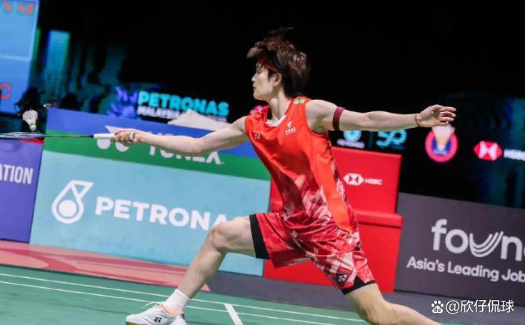 关于丹麦羽毛球队碾压韩国羽毛球队,谌龙制霸全场的信息 关于丹麦羽毛球队碾压韩国羽毛球队,谌龙制霸全场的信息