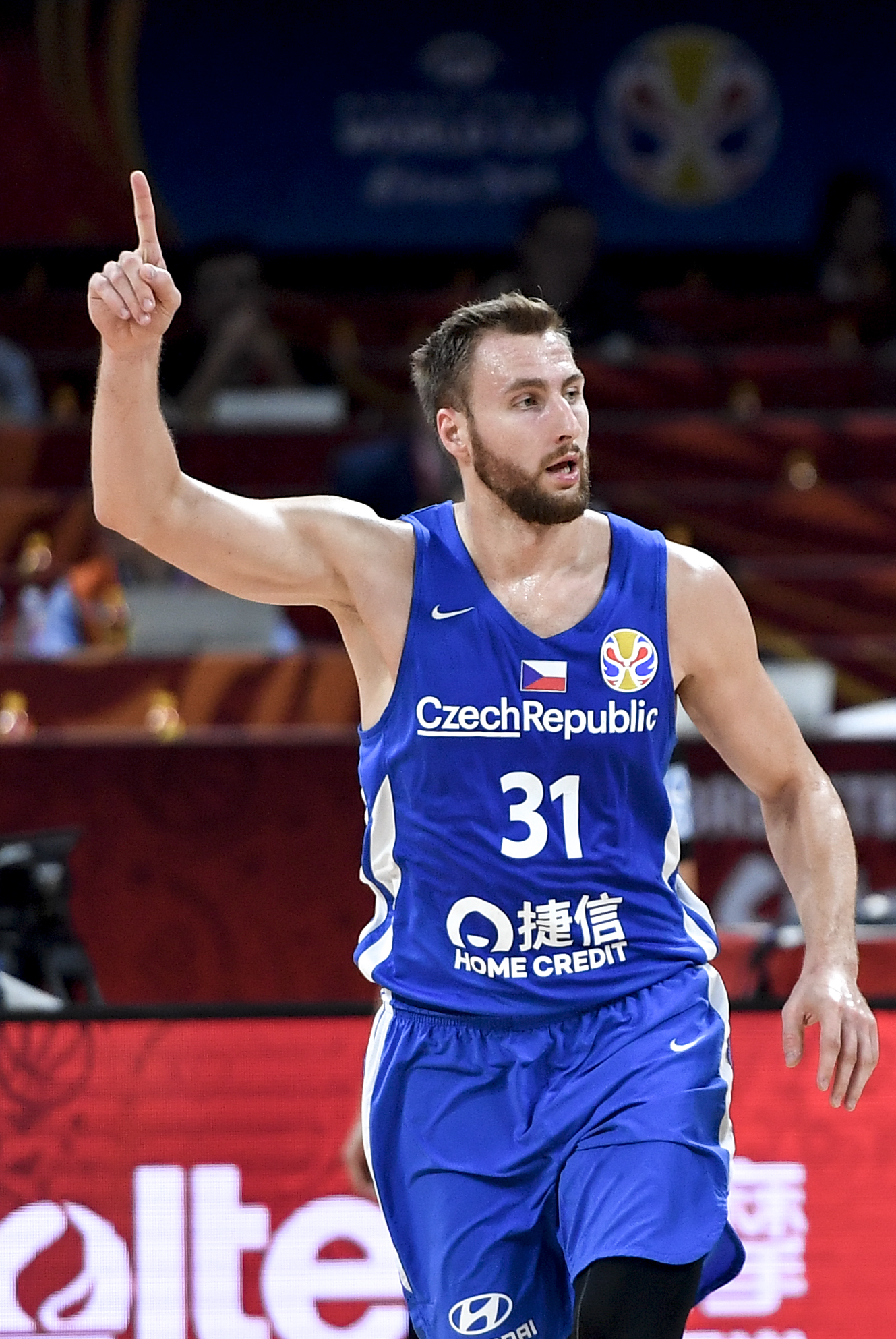 捷克队豪取连胜，实力令人侧目的简单介绍