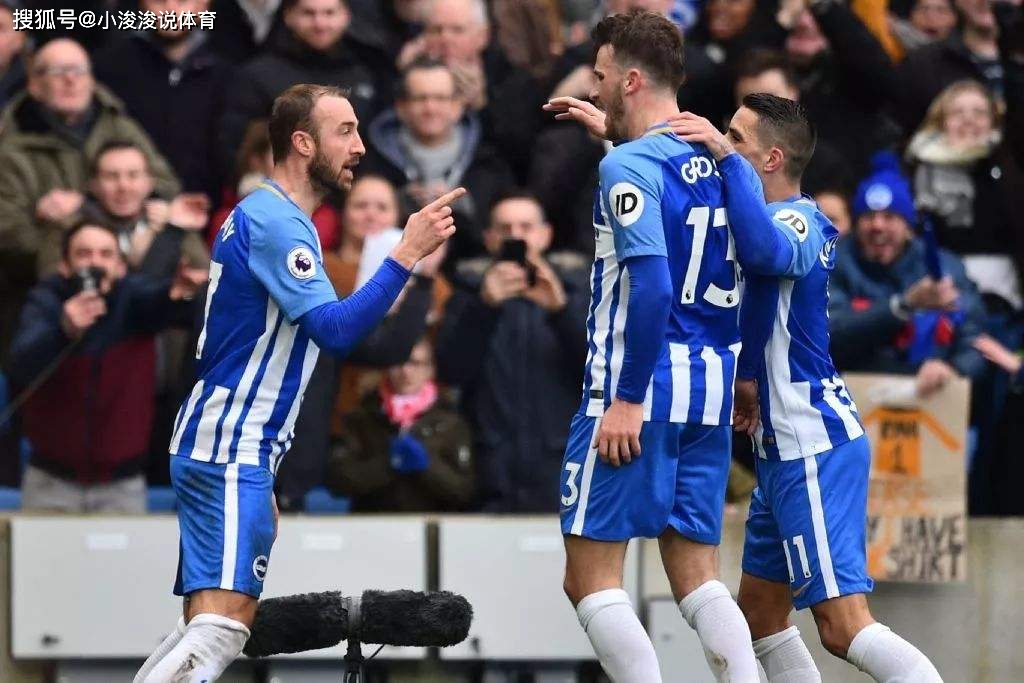 南安普顿大胜布莱顿，客场迎来重要胜利的简单介绍