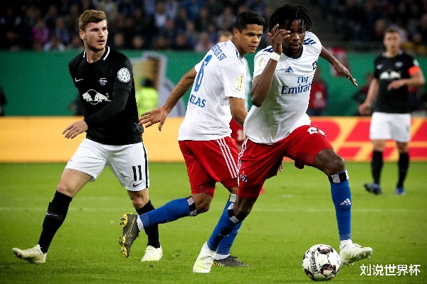 汉堡队需要调整他们的战术风格 汉堡队需要调整他们的战术风格