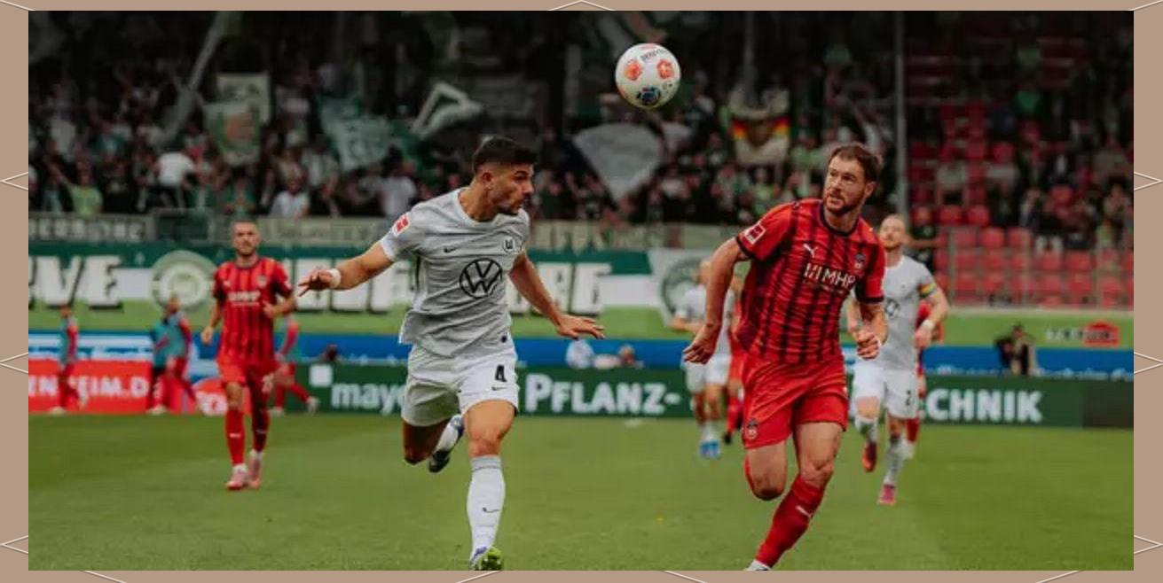 汉堡队需要调整他们的战术风格 汉堡队需要调整他们的战术风格