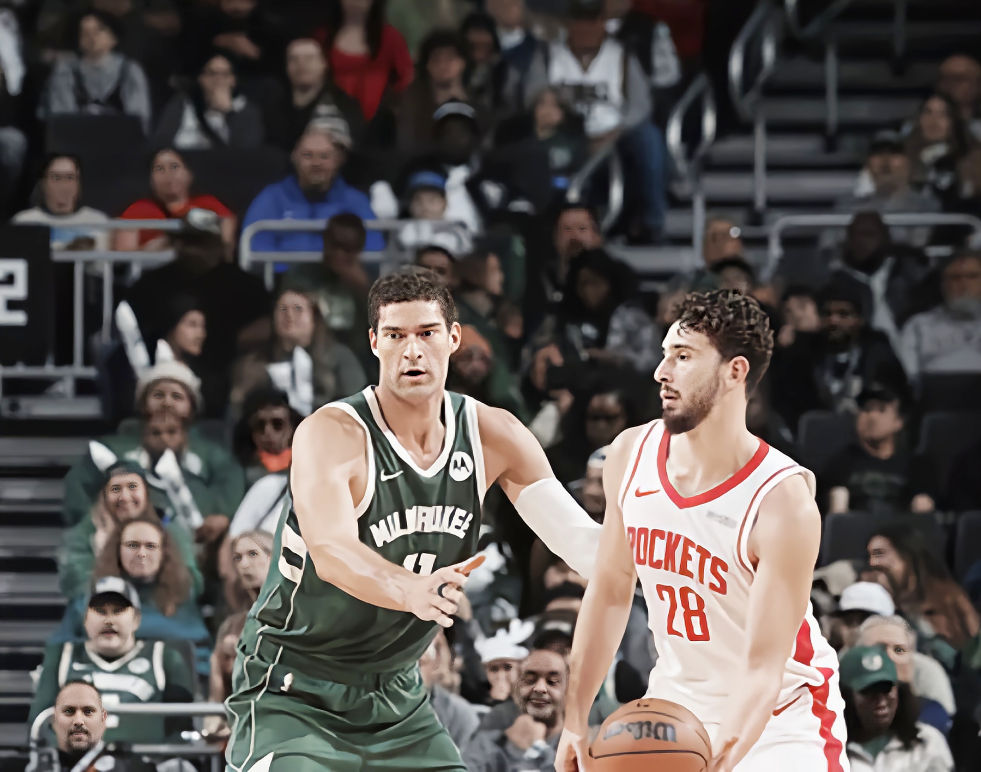 火箭战胜雄鹿,实现巅峰表现! 火箭战胜雄鹿,实现巅峰表现!