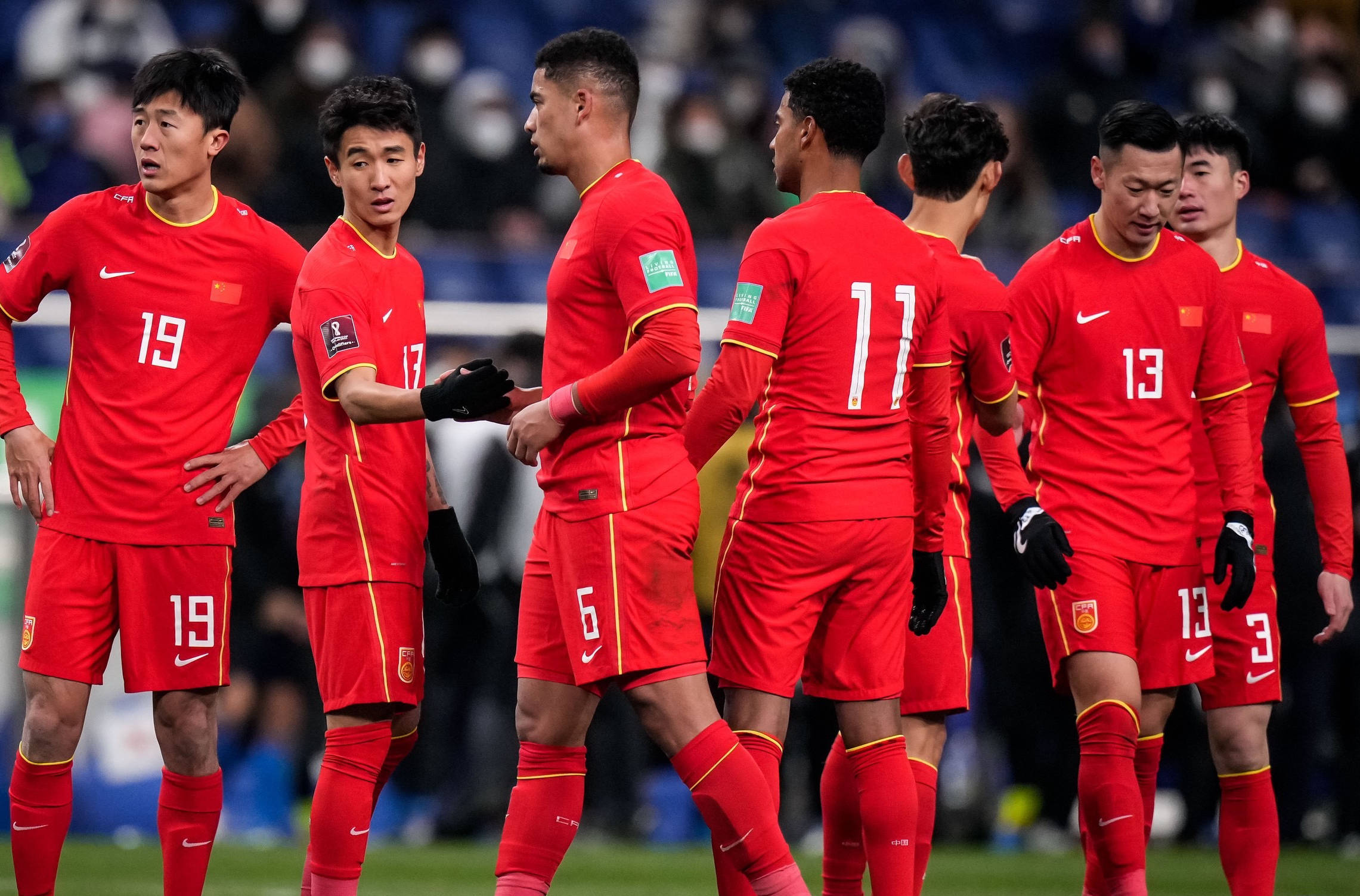 关于亚洲杯精彩赛事剧透，各大国家队备战备战的信息