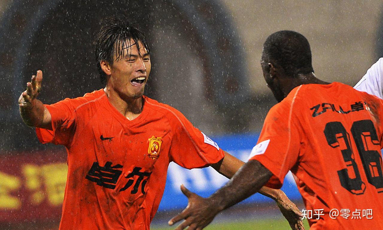 天津泰达战平武汉卓尔