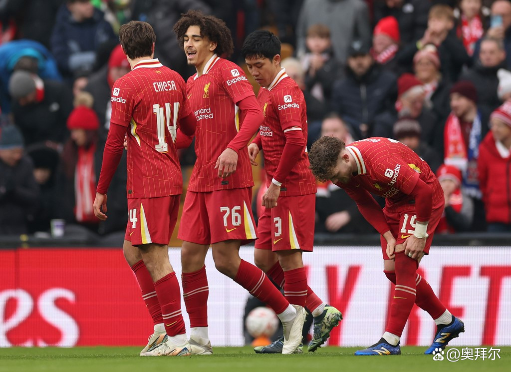 利物浦前锋神勇破门,率队赢得胜利 利物浦前锋神勇破门,率队赢得胜利