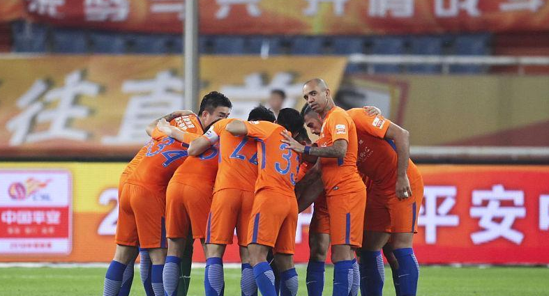 上港主场不敌对手，迟暮之战似乎来袭！的简单介绍