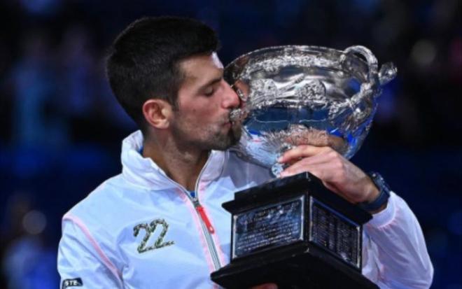 开云体育中国官网-年终总决赛横扫蒙特卡洛大师赛，德约科维奇关键制胜的简单介绍