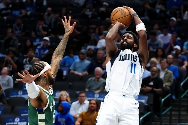 关于雄鹿大胜独行侠，统治力得到进一步印证！的信息