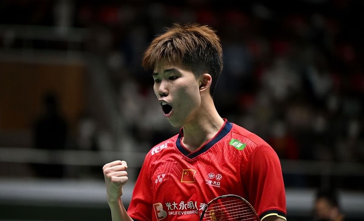 印尼羽毛球队完胜韩国羽毛球队，谌龙打破历史纪录的简单介绍