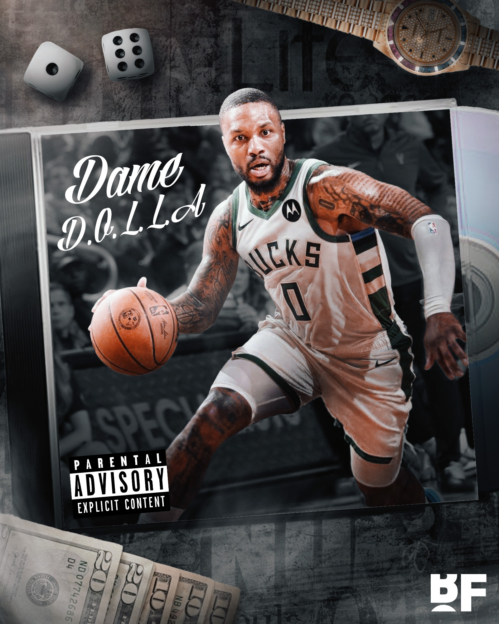 凯尔特人力克猛龙，利拉德惊艳四座的简单介绍