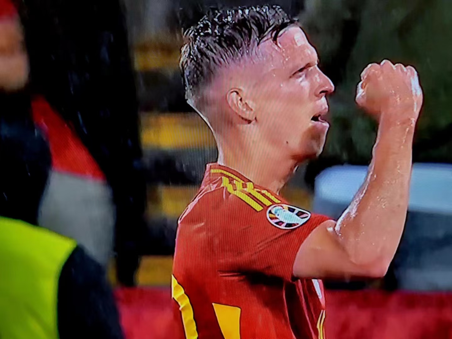 AC米兰翻盘葡萄牙，弗拉霍维奇高光表现的简单介绍