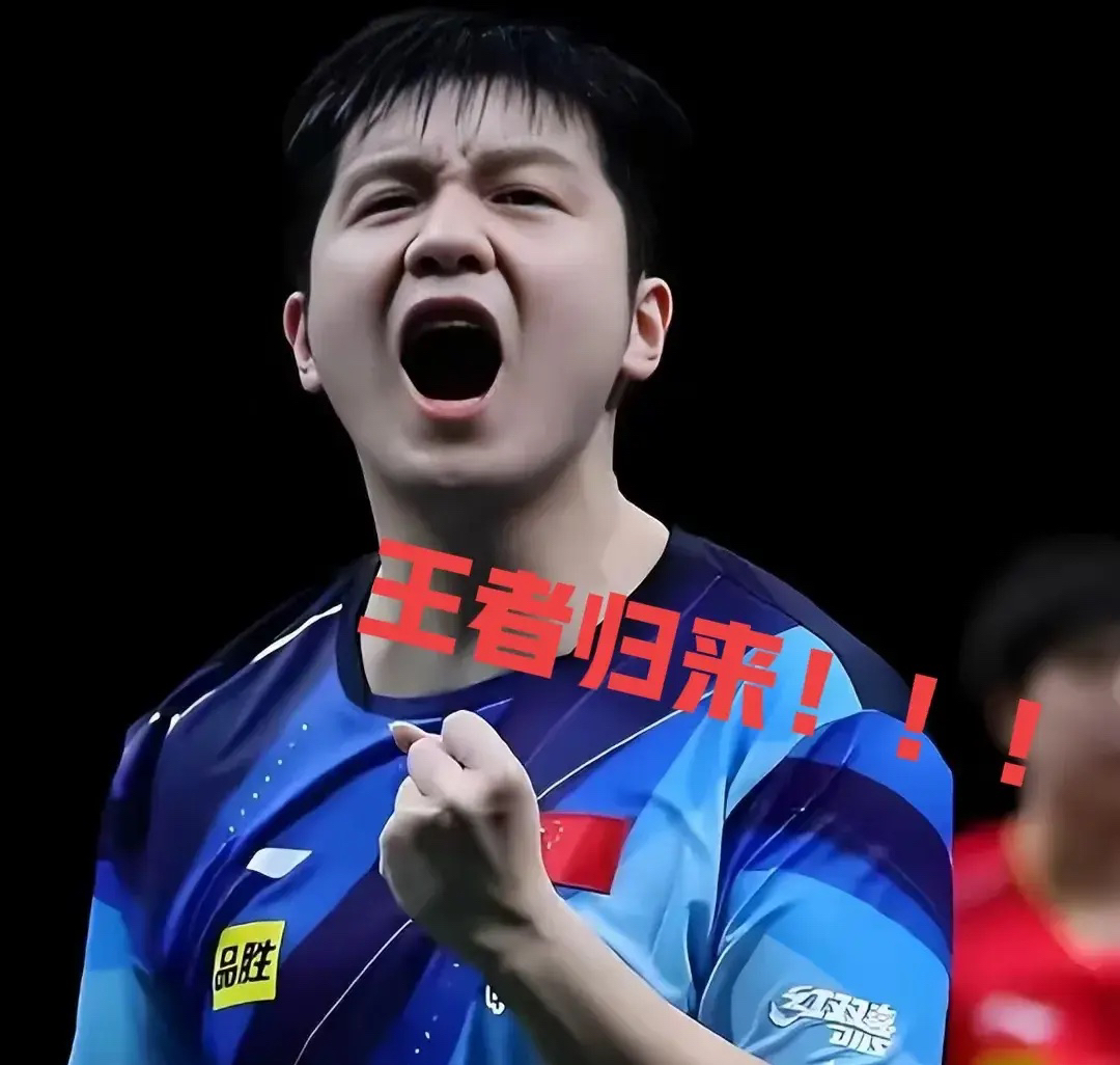 奥地利乒乓球队血洗中国乒乓球队，樊振东爆发神勇的简单介绍