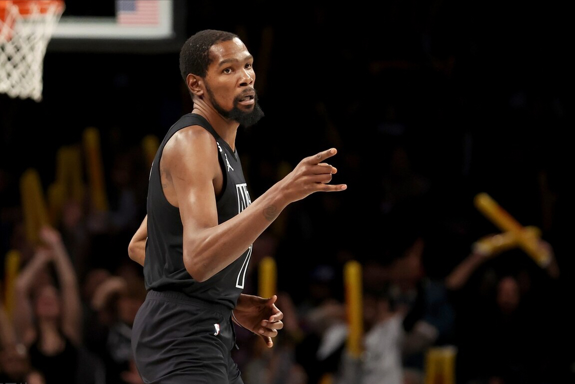 篮网B队险胜步行者，锡安关键制胜