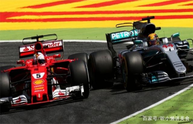 雷诺车队完胜红牛二队，阿隆索带队取胜