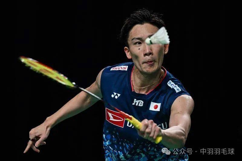 印度队绝杀日本队，桃田贤斗刷新纪录的简单介绍