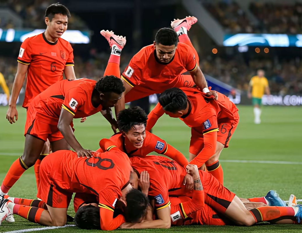 关于足球盛宴!两队对决势必激发出最强战斗力的信息 关于足球盛宴!两队对决势必激发出最强战斗力的信息