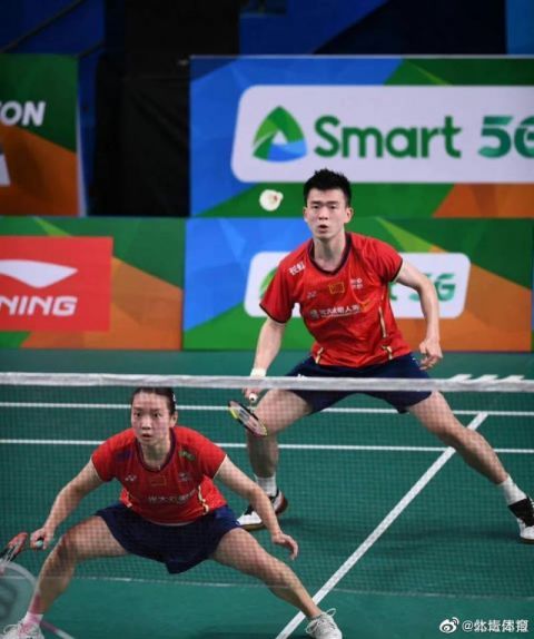 关于中国队力克日本队,黄鸭组合扛起全队的信息 关于中国队力克日本队,黄鸭组合扛起全队的信息