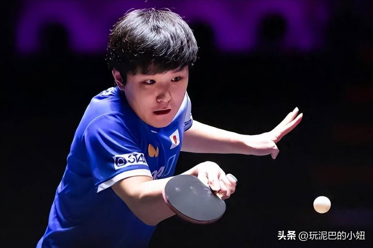 德国队轻取日本队,张本智和高光表现的简单介绍 德国队轻取日本队,张本智和高光表现的简单介绍