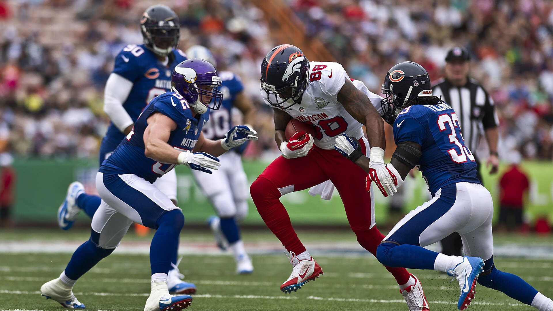 南十字星下的致命一击，姆巴佩如何终结委内瑞拉，将澳大利亚送入新时代